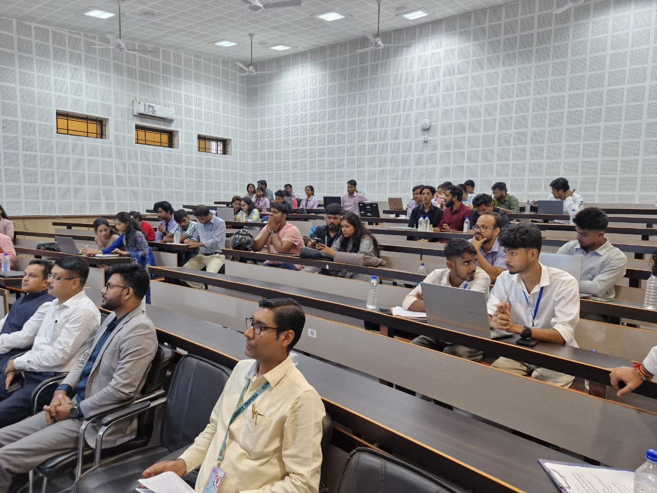 Northeast Techathon X5